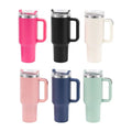 Vaso Termico De Acero Inoxidable